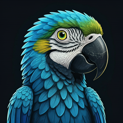 party parrot